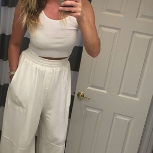 Meet your Posher, Sally